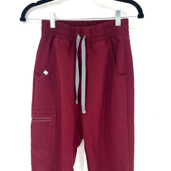Figs Zamora Jogger scrub pants - Picture 9 of 9